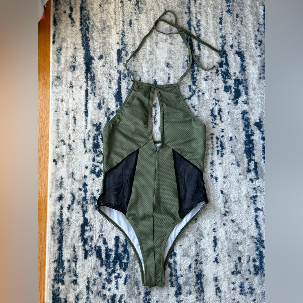 SHEIN SWIMSUIT